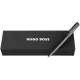 στυλό hugo boss formation line black ballpen - Hugo boss