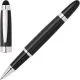 στυλό hugo boss icon black rollerball - Hugo boss