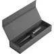 στυλό hugo boss illusion arcade black & gun ballpen - Hugo boss