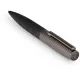 στυλό hugo boss illusion arcade black & gun ballpen - Hugo boss
