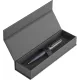 στυλό hugo boss illusion arcade navy & gun ballpen - Hugo boss
