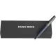 στυλό hugo boss illusion arcade navy & gun ballpen - Hugo boss