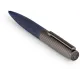 στυλό hugo boss illusion arcade navy & gun ballpen - Hugo boss