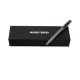 στυλό hugo boss rive gun ballpen - Hugo boss