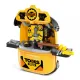 Βαλιτσάκι με εργαλεία μεγάλο 32 τεμάχια zita toys - Zita toys