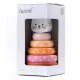 Ξύλινο παιχνίδι iwood wooden stacker kitten 12m+ - Iwood