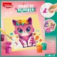 Ζωγραφική maped paint by numbers 7+ - Maped