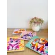 Ζωγραφική maped paint by numbers dog and fox 7+ - Maped