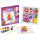 Ζωγραφική maped paint by numbers kawai food sweet 7+ - Maped