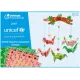 παιχνίδι κατασκευή mandarine mobile origami 6+ - Mandarine