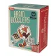 Γρίφος mensa brain bogglers 6+ - Mensa
