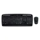 πληκτρολόγιο και ποντίκι logitech mk330 desktop combo gr wireless - Hp