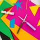 ψαλίδι pocket scissors kikkerland - Kikkerland