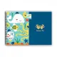 σφραγίδες djeco beneath the sea 3+ - Djeco