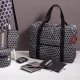 τσάντα cedon easy travel hexagon - Cedon