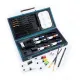 Βαλιτσάκι ζωγραφικής langnickel beginners acrylic essential 25 τεμάχια - Royal & langnickel