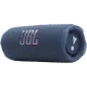 Ηχείο jbl flip 7 bluetooth speaker water dust proof ip68 blue - Jbl