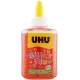 Κόλλα uhu glitter glue πορτοκαλί 90γρ. - Uhu