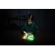 Κόλλα uhu glow in the dark 5x10ml - Uhu