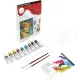σετ ζωγραφικής daler rowney simply oil portrait activity set - Daler rowney