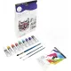 σετ ζωγραφικής daler rowney simply opaque watercolor activity set - Daler rowney