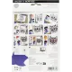 σετ ζωγραφικής daler rowney simply opaque watercolor activity set - Daler rowney