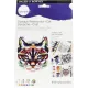 σετ ζωγραφικής daler rowney simply opaque watercolor activity set - Daler rowney