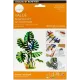 σετ ζωγραφικής daler rowney simply value acrylic - botanical art - Daler rowney