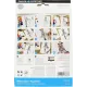 σετ ζωγραφικής daler rowney fashion simply value watercolor - Daler rowney