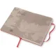 σημειωματαριο moleskine game of thrones 9x14 plain κόκκινο - Moleskine