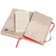 σημειωματαριο moleskine game of thrones 9x14 plain κόκκινο - Moleskine