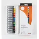 Ακρυλικά χρώματα daler rowney simply acrylic set 16 τεμάχια 12ml - Daler rowney