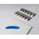 Ακρυλικά χρώματα daler rowney simply acrylic set 16 τεμάχια 12ml - Daler rowney