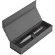 στυλό hugo boss illusion arcade grey & gun ballpen - Hugo boss