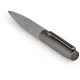 στυλό hugo boss illusion arcade grey & gun ballpen - Hugo boss