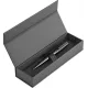 στυλό hugo boss double b saffiano black ballpoint - Hugo boss