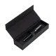 στυλό hugo boss gear icon black rollerball - Hugo boss