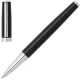 στυλό hugo boss gear icon black rollerball - Hugo boss