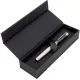 στυλό hugo boss gear ribs chrome rollerball - Hugo boss