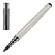 στυλό hugo boss gear ribs chrome rollerball - Hugo boss