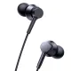 Ακουστικά baseus wired earphones encok cz11 type-c in ear cluster black - Baseus