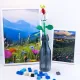 Κατασκευή με τουβλάκια clerodendro girabrilla 6+ - Nicegroup