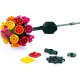 Κατασκευή με τουβλάκια lantana girabrilla 6+ - Nicegroup