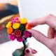 Κατασκευή με τουβλάκια lantana girabrilla 6+ - Nicegroup