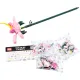 Κατασκευή με τουβλάκια orchidea girabrilla 6+ - Nicegroup