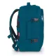 σακίδιο gabol week eco travel backpack blue 19lt - Gabol