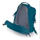 σακίδιο gabol week eco travel backpack blue 19lt - Gabol