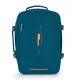 σακίδιο gabol week eco travel backpack blue 19lt - Gabol