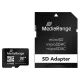 Κάρτα μνήμης sdhc memory card mediarange 32gb with sd adaptor - Mediarange
