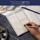 σημειωματάριο αυτοβελτίωσης if journals for life a5 - If
